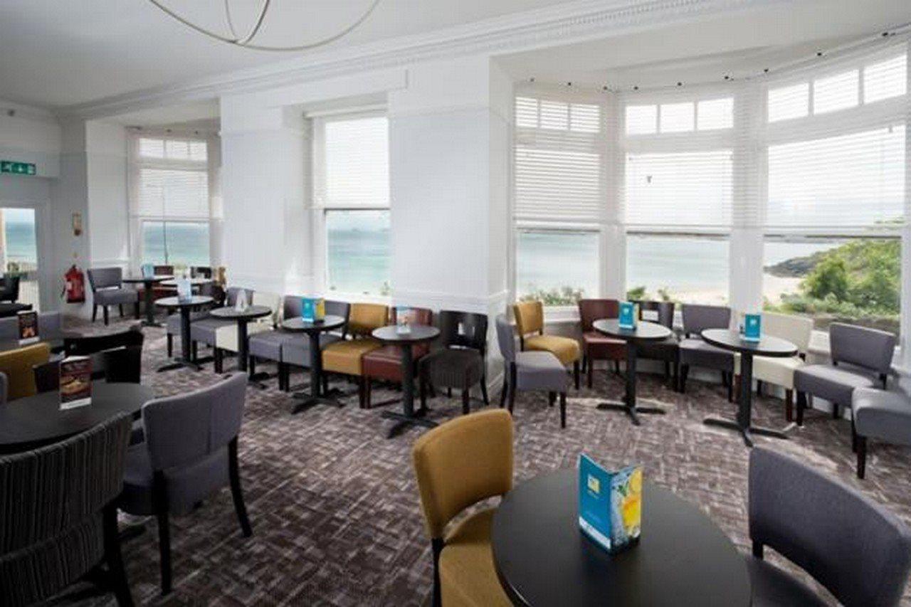Hotel The Bay