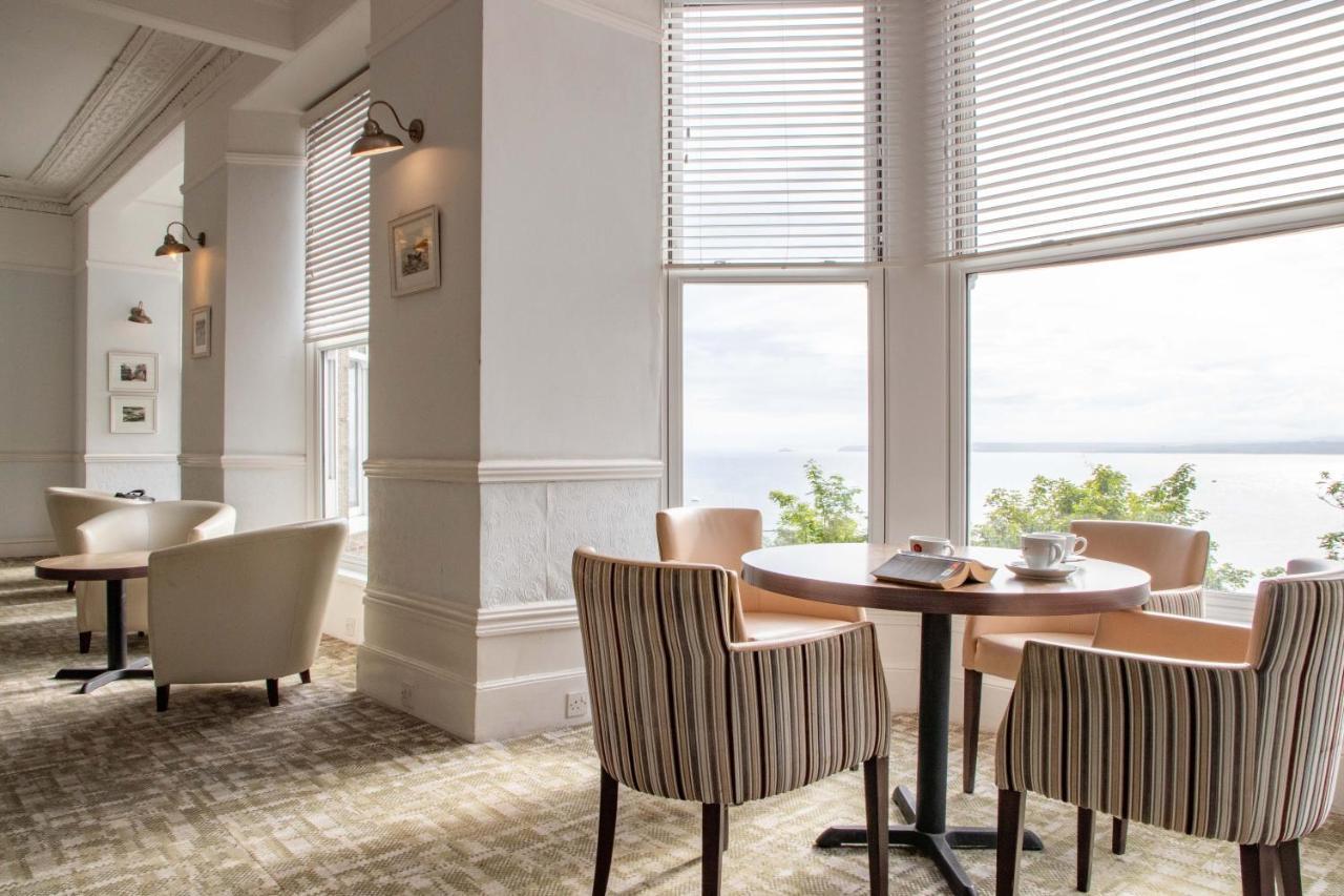 The Bay Hotel St Ives