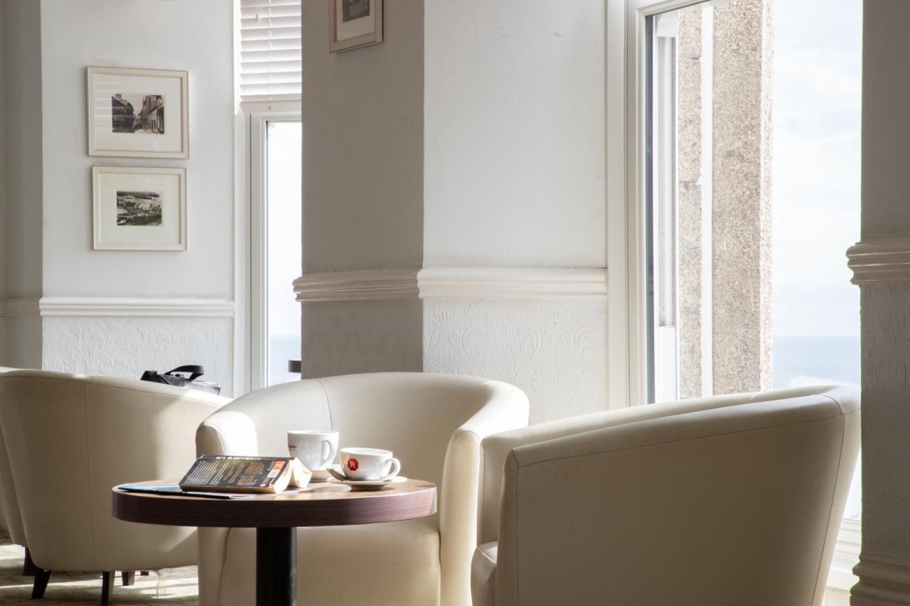 The Bay Hotel