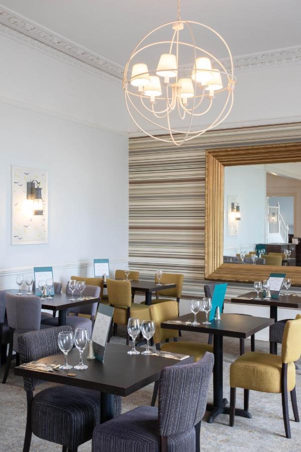 The Bay Hotel
