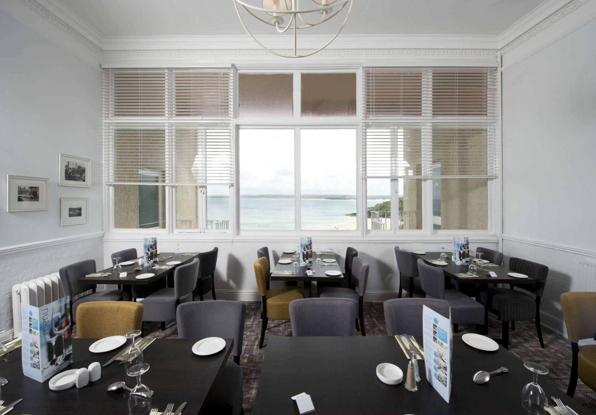 The Bay Hotel