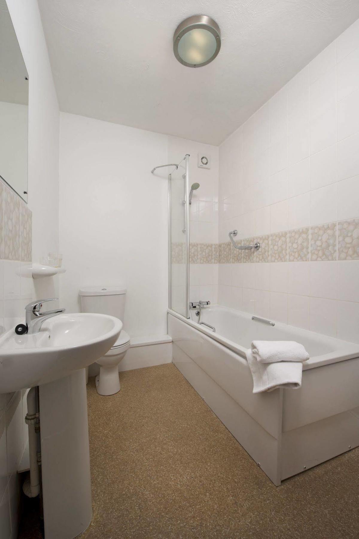 The Bay 3* St Ives