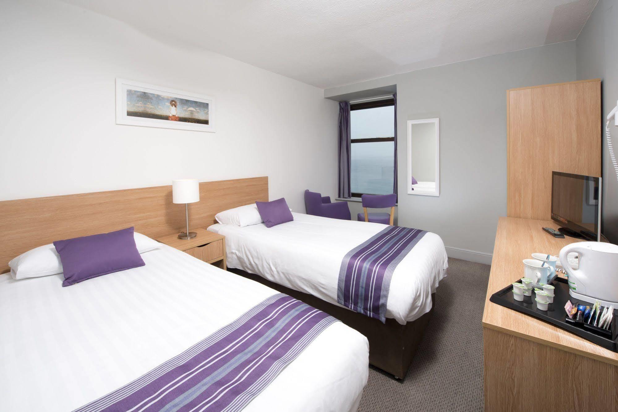 The Bay Hotel 3*